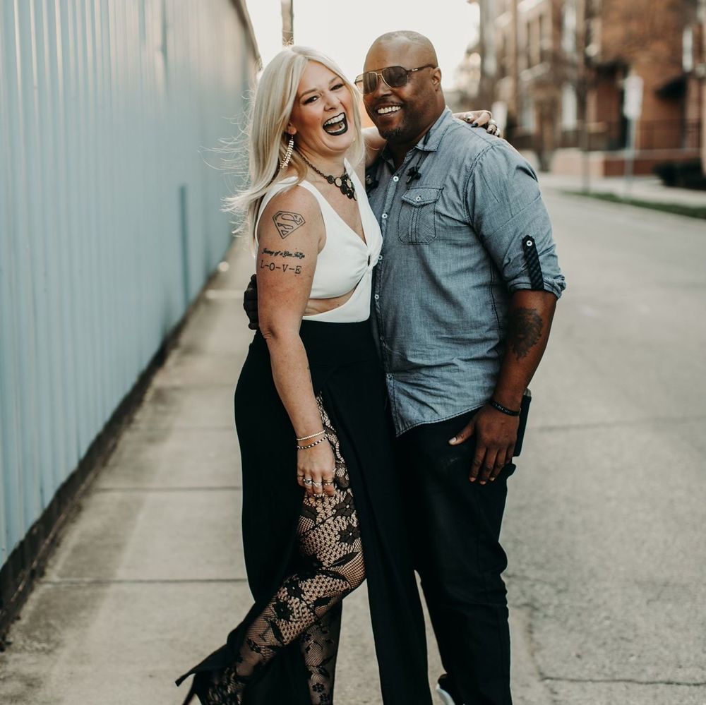 Meet your Posher, Kfhox! 🥰